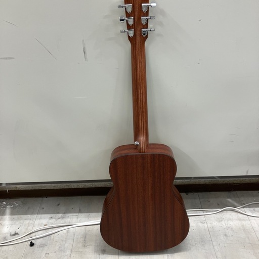 アコースティックギター　Martin&co LX1 Little Martin【トレファク堺福田店】 アコースティックギター Martin&co LX1 Little Martin【トレファク堺
