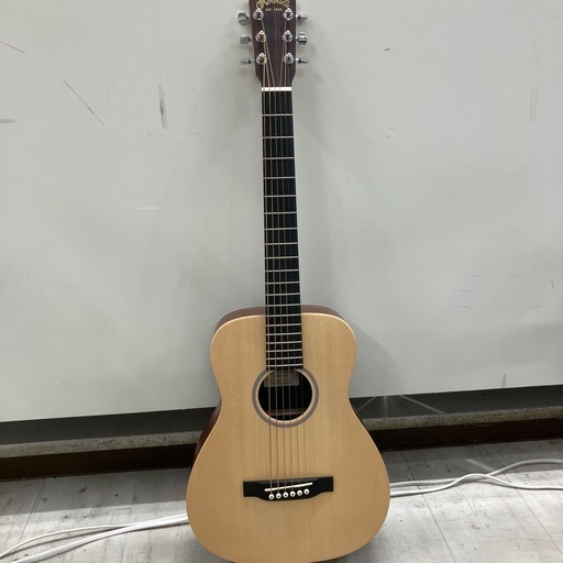 アコースティックギター　Martin&co LX1 Little Martin【トレファク堺福田店】