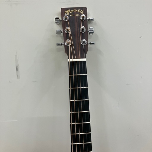 アコースティックギター Martin&co LX1 Little Martin【トレファク堺