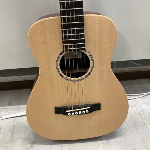 アコースティックギター　Martin&co LX1 Little Martin【トレファク堺福田店】 アコースティックギター Martin&co LX1 Little Martin【トレファク堺