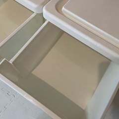 収納ケース　衣装ケース　６個セットの画像