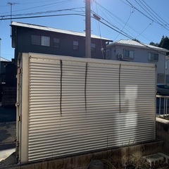 コンテナの画像