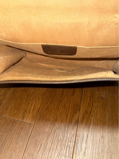 GUCCIバッグ(ジャンク品)