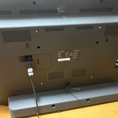 (テレビ) LED AQUOS LC-40J9-B [40インチ ブラック系]の画像