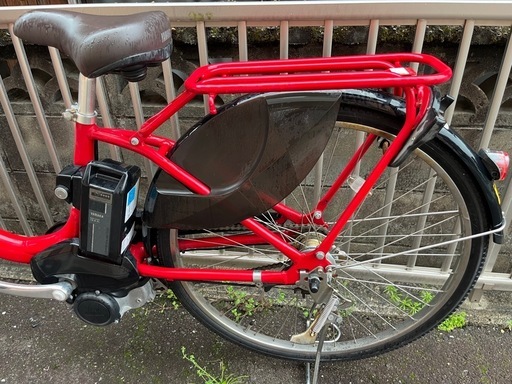 電動自転車