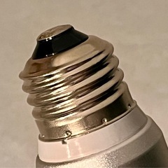 LED電球　50w 電球色　TOSHIBA 新品　の画像