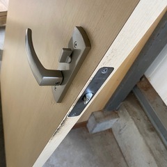 扉　とびら　DIYの画像