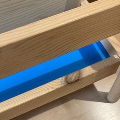 IKEA 絵本棚の画像