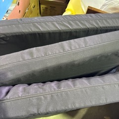 決まりましたシングルマットレスの画像