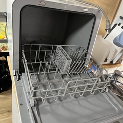 食洗機の画像