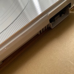 IH調理器　象印　未使用品の画像