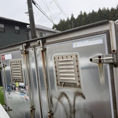 コンテナの画像