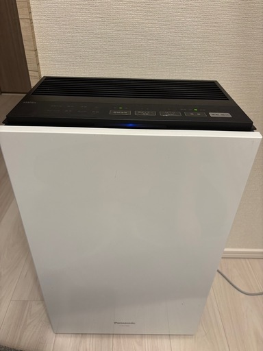 【ジャンク】Panasonicジアイーノ