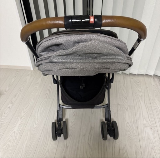 受け渡し先決定　Aprica LUXUNA CUSHION ラクーナクッション AC アップリカ　ラクーナクッション　AC 21062