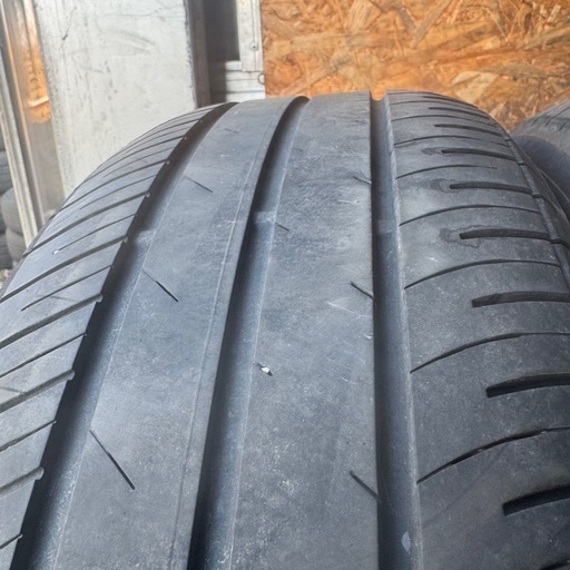 バリ山　TOYO  PROXES J68  205/60R16 夏タイヤ　2024年製　16インチ