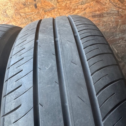 バリ山　TOYO  PROXES J68  205/60R16 夏タイヤ　2024年製　16インチ