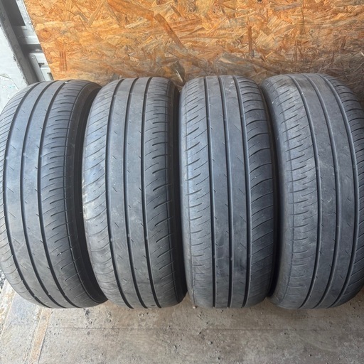 バリ山　TOYO  PROXES J68  205/60R16 夏タイヤ　2024年製　16インチ