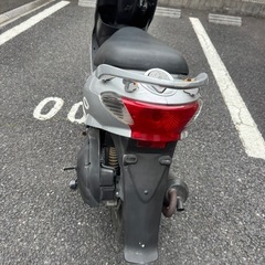 SYM  X-PRO 50cc  の画像