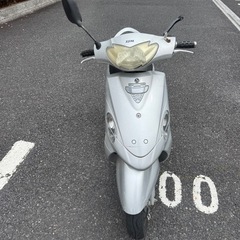 SYM  X-PRO 50cc  の画像