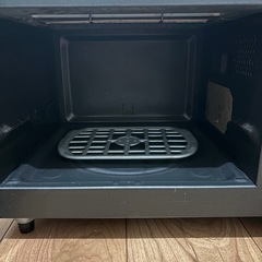 Panasonicオーブンレンジ
の画像