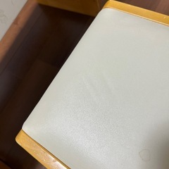 子供用机の画像