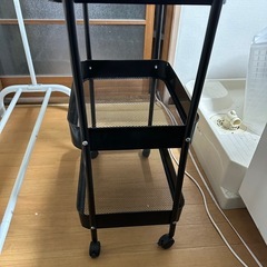 収納ワゴン(引き渡し予定者決定)zの画像