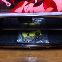 【引き渡し決まりました】【少し訳あり】パチスロ スロット 実機 初代BLOOD＋ 不要機の画像