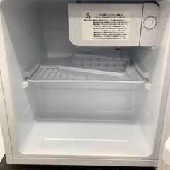 Abitelax 1ドア冷蔵庫 2024年製【トレファク東大阪店】の画像