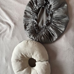 エスメラルダ　枕　
の画像