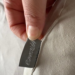 エスメラルダ　枕　
の画像