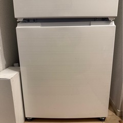 SHARP  冷蔵庫の画像