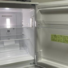 SHARP  冷蔵庫の画像