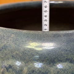 昭和時代の炭火鉢の画像