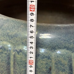 昭和時代の炭火鉢の画像