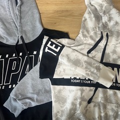 男の子　春服　150サイズ　8点セットの画像