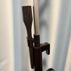 スティック掃除機 コード式の画像