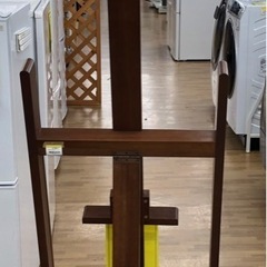 【ドリーム川西店御来店限定】☆ジモティー見たよ♪割引☆  アトリエイーゼル  クリーニング済み 【2125560000061241】の画像