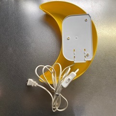 IKEA ライト　電気の画像