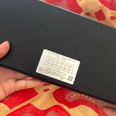 アイシャドウパレットの画像