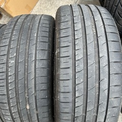 TOURADOR 205/45R17の画像