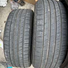 TOURADOR 205/45R17の画像