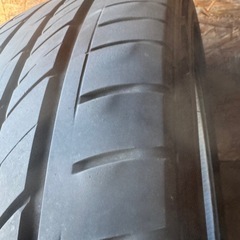 SAILUN 245/45R20 夏タイヤ　2025年製　20インチ　２本の画像