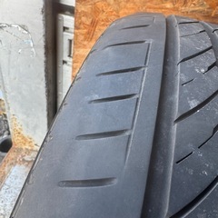 SAILUN 245/45R20 夏タイヤ　2025年製　20インチ　２本の画像