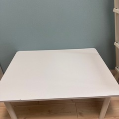 ローテーブルの画像