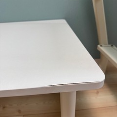 ローテーブルの画像