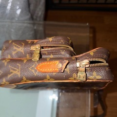 VUITTONバッグ(ジャンク品)の画像