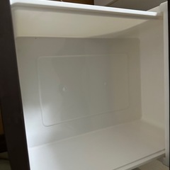 収納ケース(引き渡し予定者決定) の画像