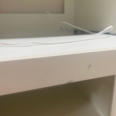 レンジ台の画像