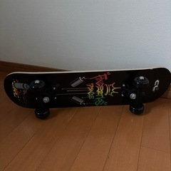 スケートボードの画像