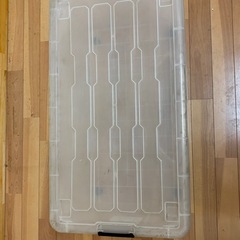 収納ケースの画像